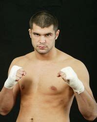 Daniel ghita usually doesn't speak to the media much, being a fighter who prefers to do his talking in the ring. Daniel Ghita - Freddy Kemayo, in prima gala Local Kombat a ...