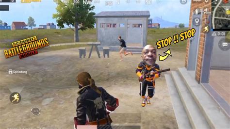 Trolling Twin Noobs🤣pubg Mobile Funny Moments Road To 1k🥰 Youtube