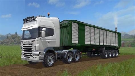 Best Fs19 Trucks Mods Download Farming Simulator 19