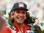 73 days to the 100th Indy 500: Who’s fastest? Luyendyk or Fittipaldi ...