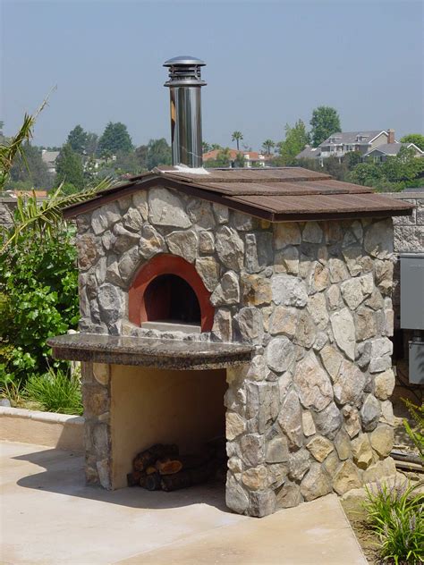 Need to know why to buy one? Napoli Wood fired oven for Pizza: Zio Ciro Italian Wood ...