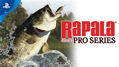We did not find results for: Rapala Fishing: Pro Series - Teaser Trailer | PS4 - YouTube