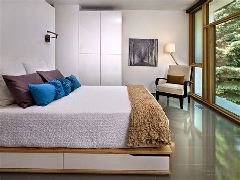 Modern Day Bedroom Designs Furniture And Decorating Suggestions