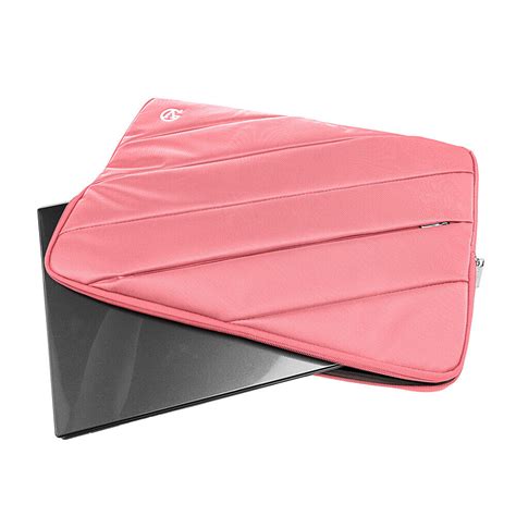 Neoprene Soft Laptop Zipper Case For 15 Acer Aspire 3 Chromebook 15