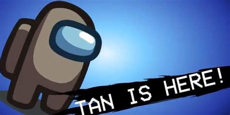 Among Us Developer Innersloth Reveals Everyone Hates The Tan Skin