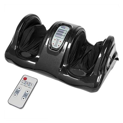 10 Best Foot Massager For Diabetics Reviews Buying Guide