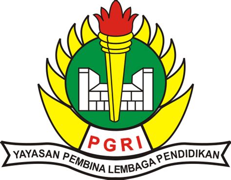 Logo Pgri Png Hd Imagesee