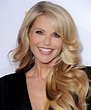 Christie Brinkley Celebrates Her 62nd Birthday | InStyle.com