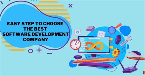 Choosing The Best Software Development Company In Bangladesh