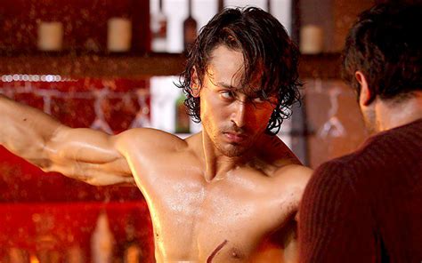 The Trailer Of Baaghi Is Out Its Just Like Baaghi But With A New