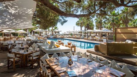 Nikki Beach Beach Club Saint Tropez