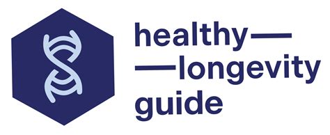 Healthy Longevity Guide Jiri Kaloc