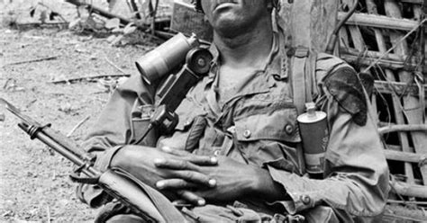 1st Air Cav Soldier ~ Vietnam War Vietnam Pinterest Vietnam War