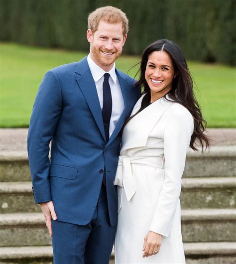Meghan Markle Will Have Maid Of Honor In Wedding To Prince Harry Usweekly