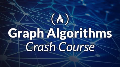 Graph Algorithms Crash Course With Java