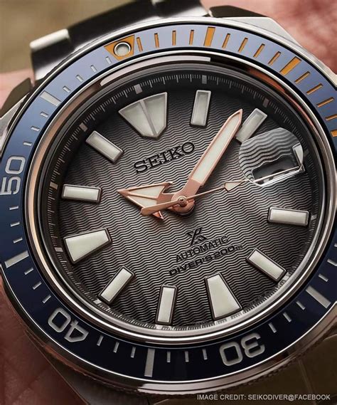 17 Limited Editions Of Seiko Zimbe Thailand Full Review Strapcode