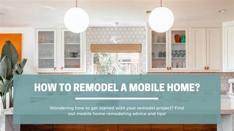 How Much Does It Cost To Remodel A Single Wide Mobile Home In Florida