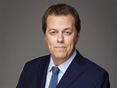 Food critic and Chicken Twistie lover Tom Parker Bowles in Australia ...