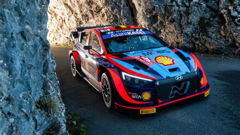 Wrc Rally 2022 Wallpapers Wallpaper Cave