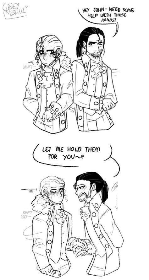 Cute And Cheesy Lams On Deviantart Hamilton Comics Hamilton