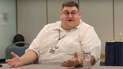 Robert Franzese The Story Behind The Real Life Peter Griffin