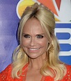 KRISTIN CHENOWETH at NBC/Universal Press Day at 2016 Summer TCA Tour in ...