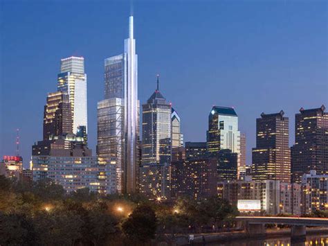 10 Skyline Changing Buildings Under Construction This Year Cbs News