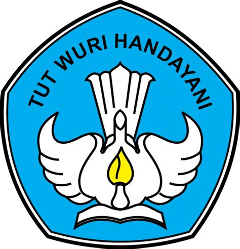 Logo Tut Wuri Handayani Sd The Best Porn Website