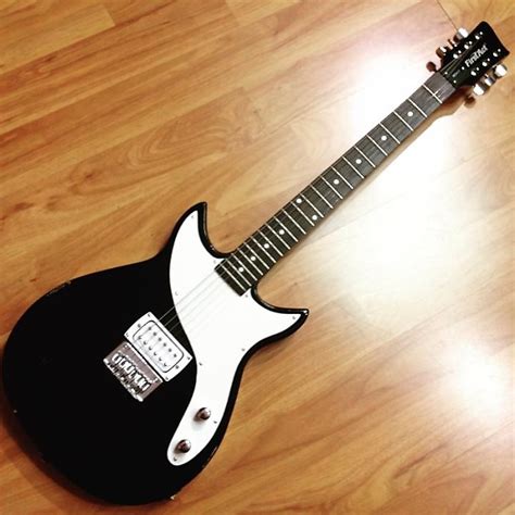 First Act Me 415 Black Electric Guitar For Beginners Reverb