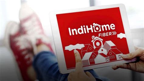 Indihome mengeluarkan paket internet baru untuk belajar daring. Daftar Harga Paket Internet IndiHome Lengkap & Terbaru 2020