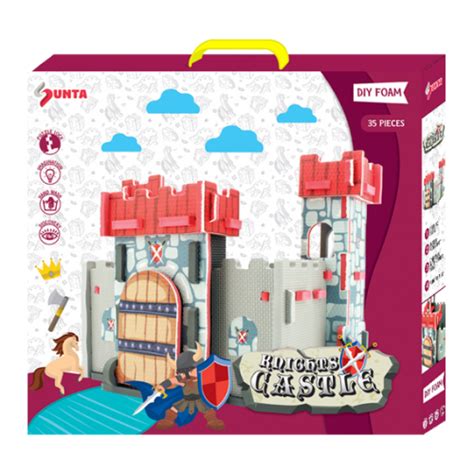 Find their customers, contact information, and details on 1 shipment. 3061 › Knights Castle - Sunta - Sun Ta Toys Sdn Bhd