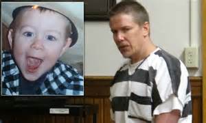 Jeremy Brent Cramer Gets Life In Prison For Death Of Son Broderick