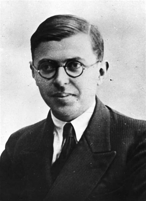 O Que O Filósofo Sartre Afirma Sobre A Responsabilidade