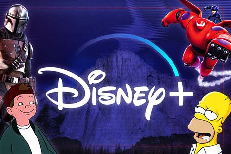 Find a better energy deal right now. Disney Plus: Top 5 TV shows and movies to stream right now
