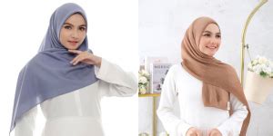 Fakta Dan Profil Faradiba Putri Fahira Model Berhijab Asal Bekasi Yang Cantik Abis