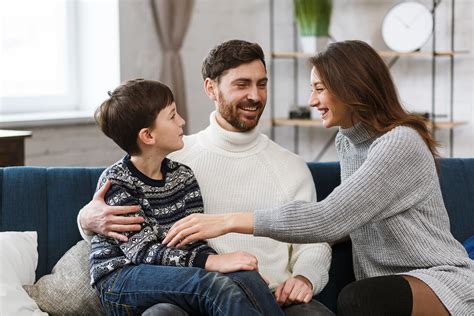 Tips Para Ser Una Familia Perfecta Mejor Con Salud