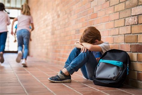 Province To Fight Bullying In Schools North Bay News