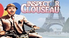 Inspector Clouseau (1968) | FilmFed