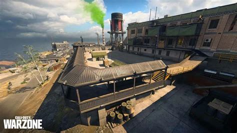 All New Map Changes To Rebirth Island In Call Of Duty Warzone Season Reloaded Pro Game Guides