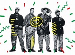 Beats, Rhymes & Life: An Introduction to A Tribe Called Quest - That Shelf