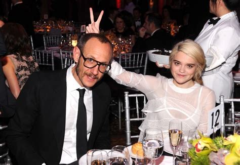 Terry Richardson Archive Daily Dish