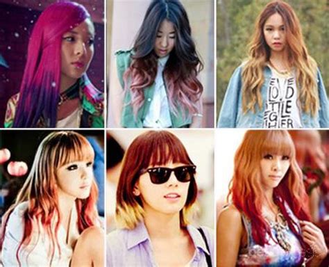 Maybe you would like to learn more about one of these? Cara Mudah Membuat Ombre Hair Sendiri di Rumah