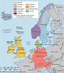Germanic languages | Definition, Language Tree, & List | Britannica