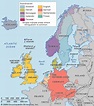 Germanic languages | Definition, Language Tree, & List | Britannica