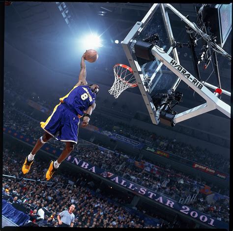 Kobe Bryant Photos Sports Illustrateds Best Photos Lakers Star
