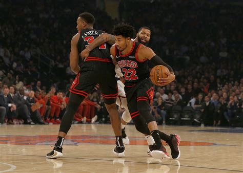 Chicago Bulls: 3 players least deserving of their current contract - Page 3