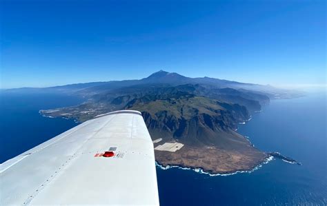 Aerial Views Of Tenerife Stans Blog Sharing Not Only My Flying