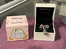PHOTOS: New Cinderella 70th Anniversary Pandora Charm Set Debuts at ...