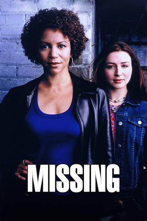 missing tv series 2003 2006 — the movie database tmdb