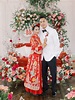 A Modern Chinese Wedding \\ Rosewood Farms Wedding